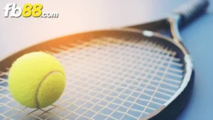 Cách chơi cá cược Tennis